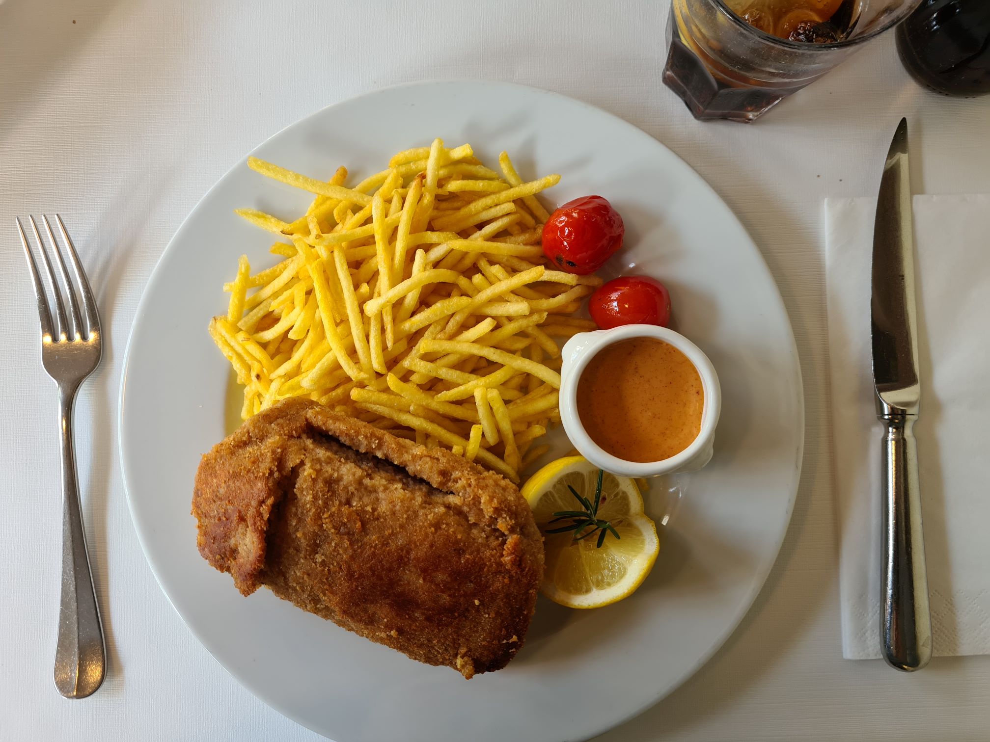 Bern, Brasserie Obstberg