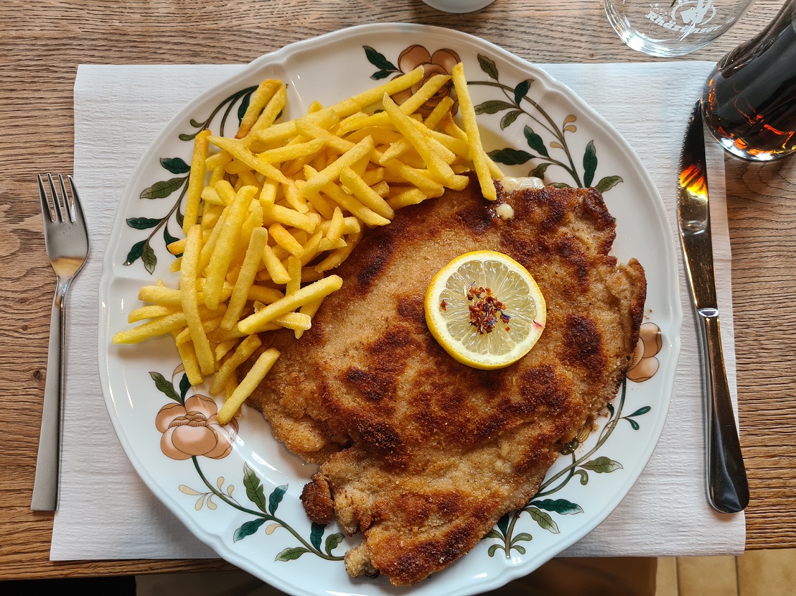 Burgdorf, Restaurant National