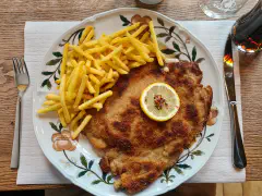 Cordon Bleu Journal
