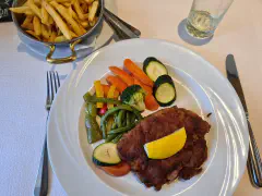 Cordon Bleu Journal