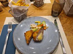 Cordon Bleu Journal