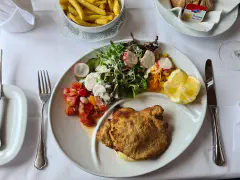Cordon Bleu Journal