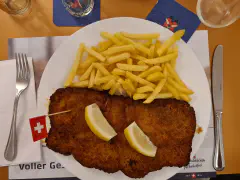 Cordon Bleu Journal