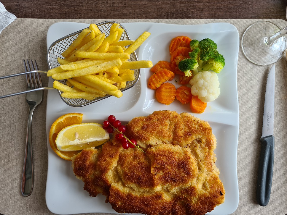 Bolligen, Sternen